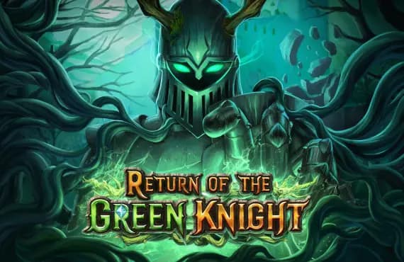 Return of The Green Knight